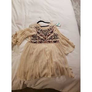 Boho Dress